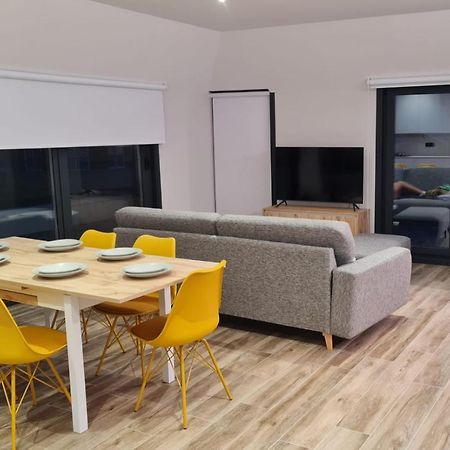 Duplex V53 Apartment Vigo Exterior photo
