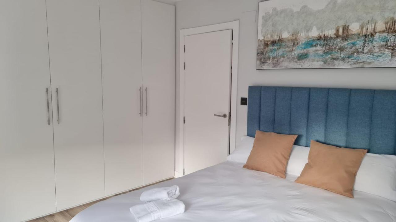Duplex V53 Apartment Vigo Exterior photo