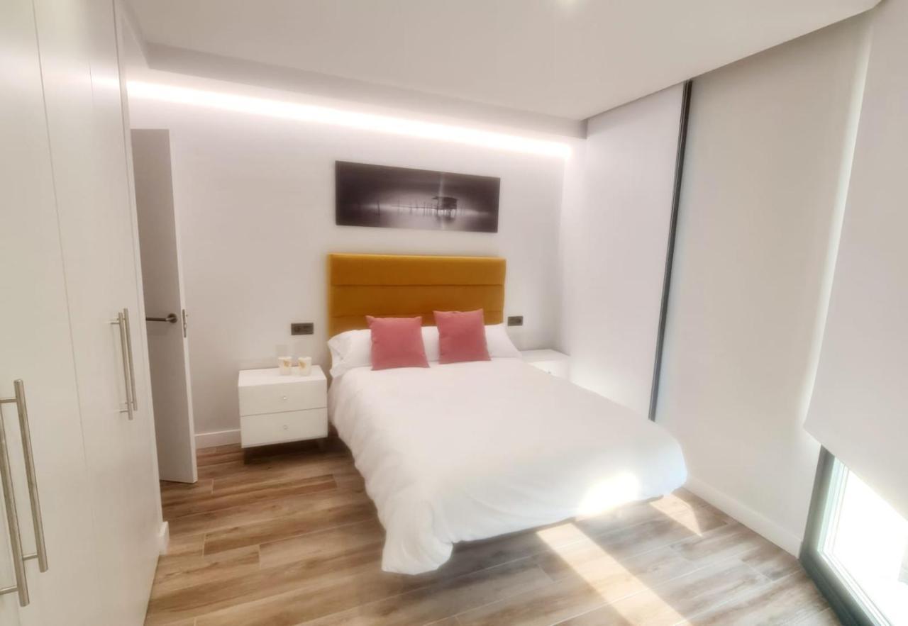 Duplex V53 Apartment Vigo Exterior photo