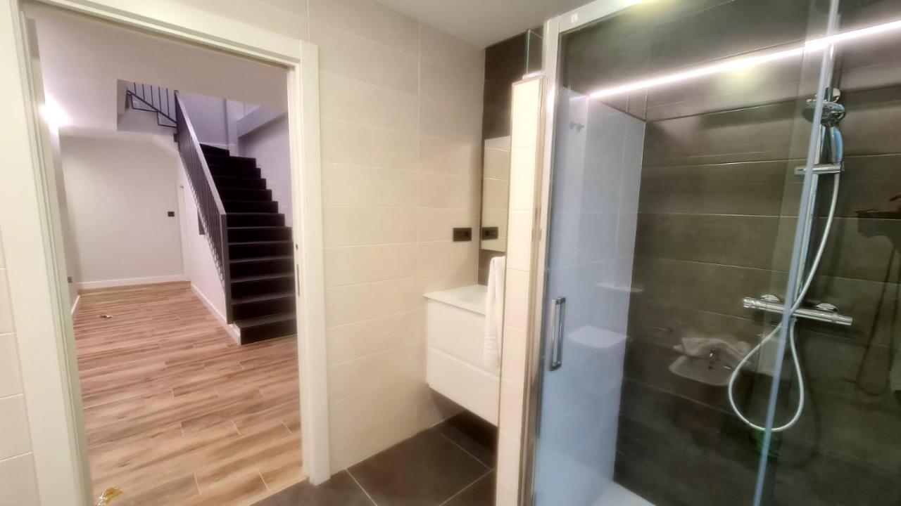 Duplex V53 Apartment Vigo Exterior photo